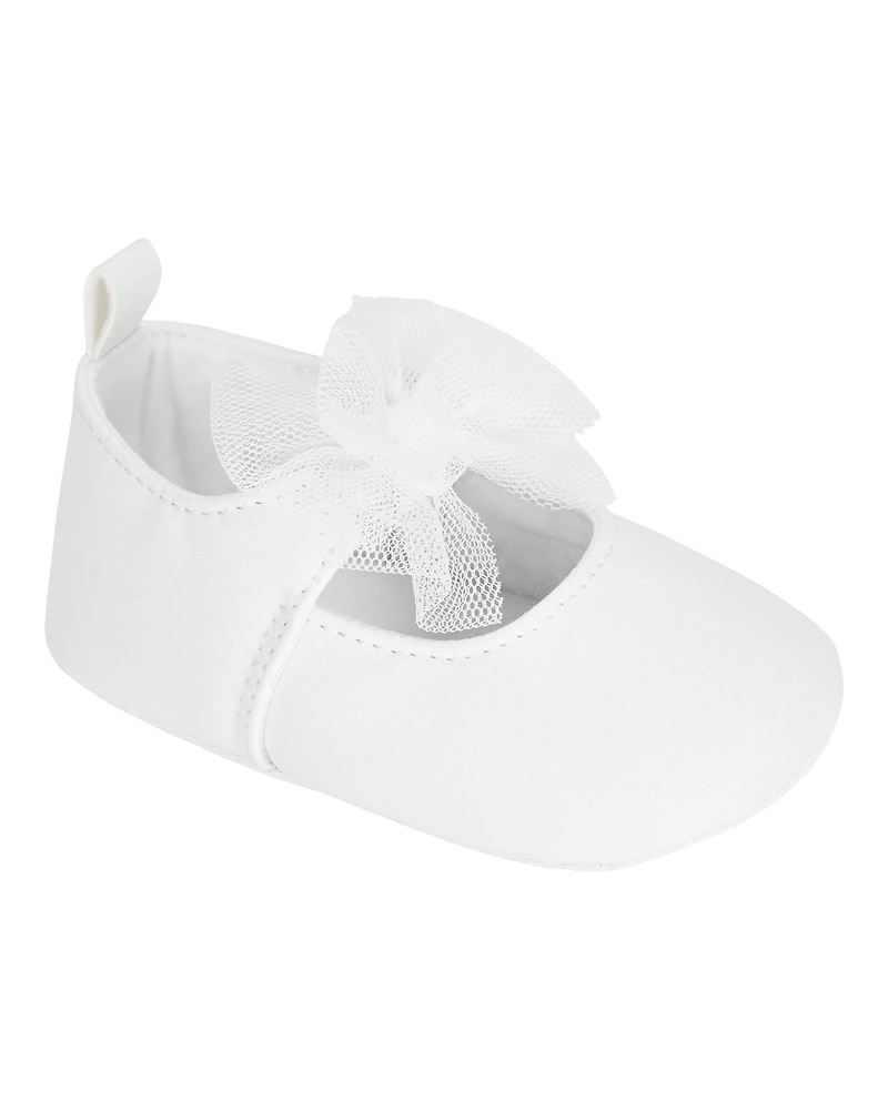 Baby Mary Jane Dress Shoes