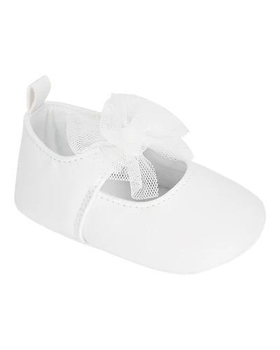 Baby Mary Jane Dress Shoes