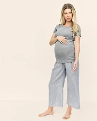 Adult Women's Maternity Essential Tee