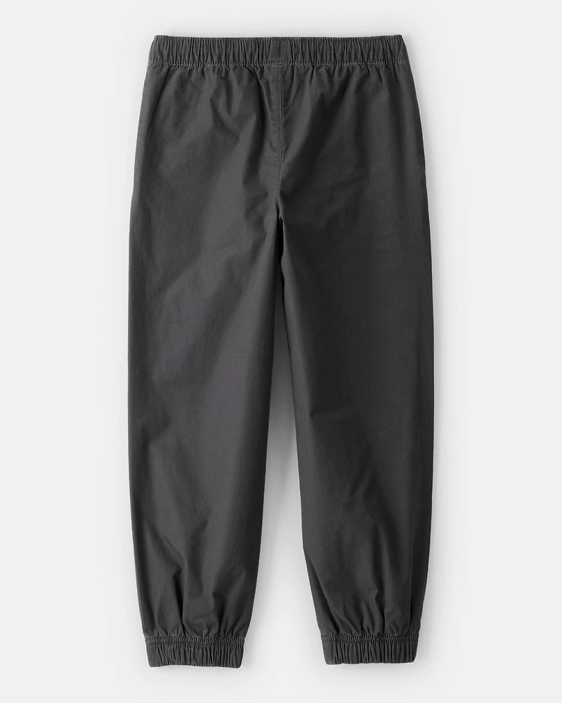 Boys Joggers - Grey