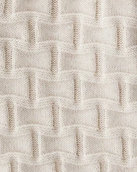 Kid Cropped Sweater Knit Stitched Cardigan