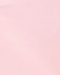 Toddler Iconic Denim Shorts: Frayed Hem - Pink