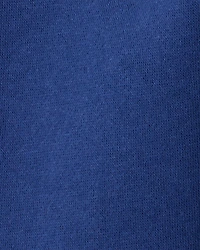 Baby Boy DayDream Fleece Cotton Jogger - Navy