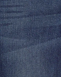 Kid Dark Wash Relaxed-Fit Classic Jeans