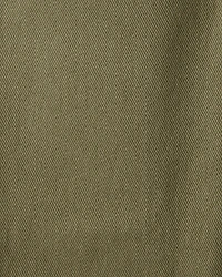 Boys Cotton Fashion Cargo Pants - Green