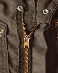 Adult Small Vintage Coveralls from the OshKosh Archive Release, circa 1960s
