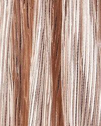 Girls Metallic Knit Skirt - Gold