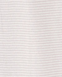 Baby 2-Pack Striped Elephant 2-Way Zip Cotton Sleep & Play Pajamas - Grey