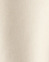 Baby Boy  Tapered Twill Pants - Cream