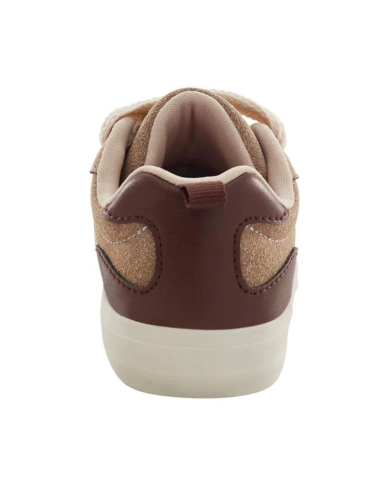 Toddler Casual Sneakers