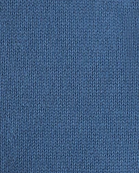 Toddler Boy 2-Piece Cotton Cardigan Sweater & Denim Jeans Set - Blue