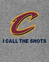 Baby NBA® Cleveland Cavaliers Bodysuit