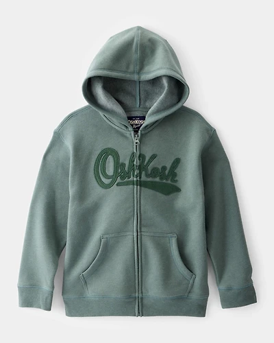 Boys DayDream Fleece Jacket