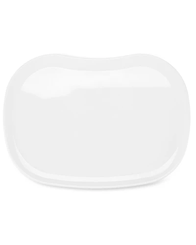 Silver Lining Cloud Upright Floor Seat Tray