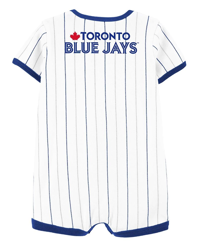 Baby MLB Toronto Blue Jays Romper