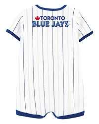 Baby MLB Toronto Blue Jays Romper