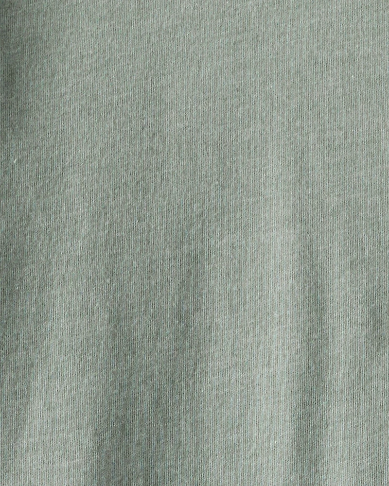 Toddler Boy 3-Pack Long-Sleeve T-Shirts - Blue/Green