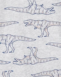 Kid 2-Pack Allover Print Short-Sleeve Tees