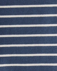 Baby Organic Cotton Pajamas Set in Stripes