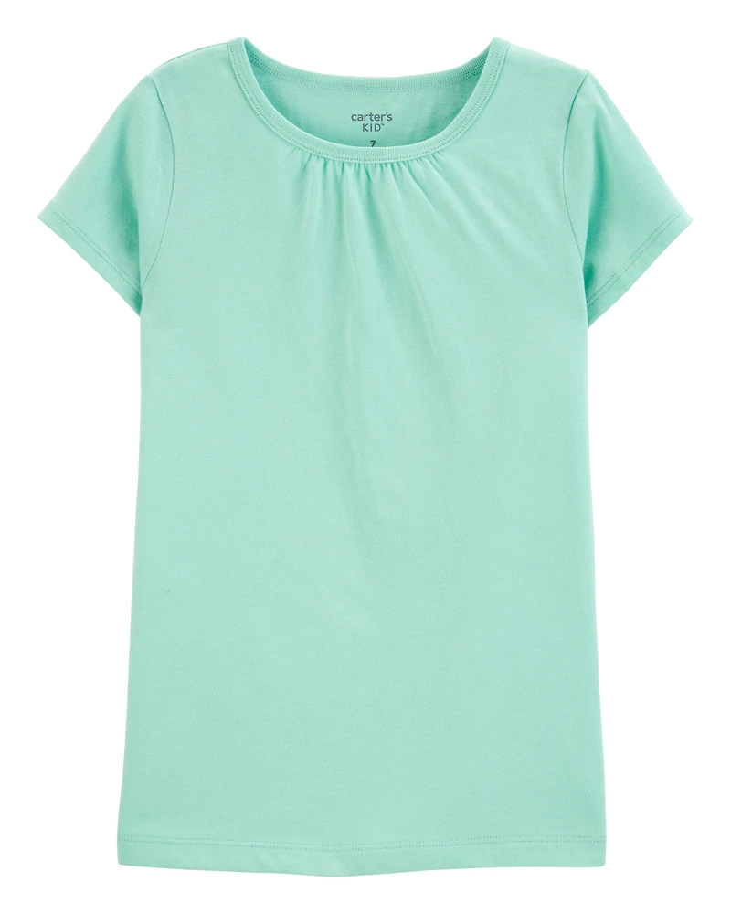 Kid Cotton Tee