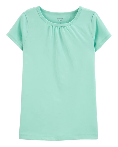 Kid Cotton Tee