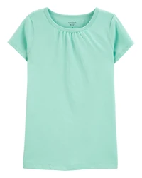 Kid Cotton Tee