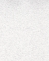 Kid Hooded French Terry Short-Sleeve Tee