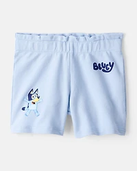 Baby 2-Piece "Dance Mode" Bluey Outfit Set