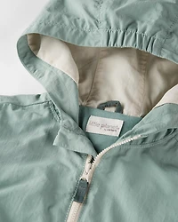 Toddler Great Outdoors Recycled Windbreaker