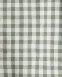 Baby Boy Long-Sleeve Plaid Button Down Shirt - Green