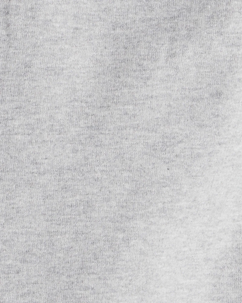 Toddler 2-Pack Organic Cotton French Terry Sweatpants