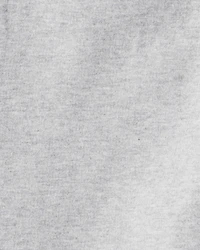 Toddler 2-Pack Organic Cotton French Terry Sweatpants