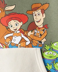 Toddler Boy 2-Piece Pixar© Toy Story Outfit Set