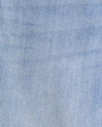 Kid Light Blue Wash Super Skinny-Leg Jeans