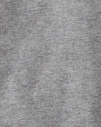 Baby Solid Short-Sleeve Pocket Tee