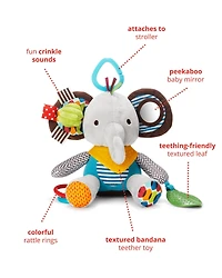 Bandana Buddies Baby Activity Toy