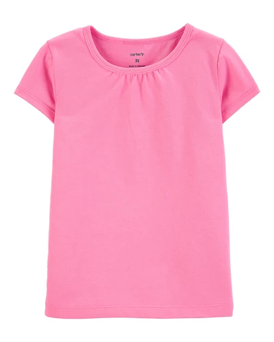 Baby Cotton Tee