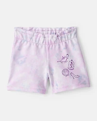 Baby 2-Piece Disney Princess Outfit Set - Pink