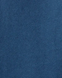 Kid Organic Cotton French Terry Joggers