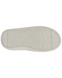 Kid Metallic Slip-On Casual Shoes