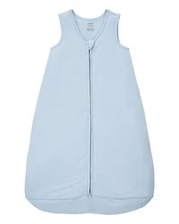 Baby Boy 2-Way Zip PurelySoft Wearable Blanket - Blue
