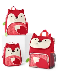 Zoo Mini Backpack With Safety Harness