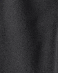 Boys Fleece Joggers - Black
