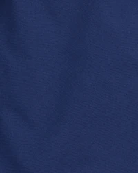 Boys Pull-On Poplin Shorts