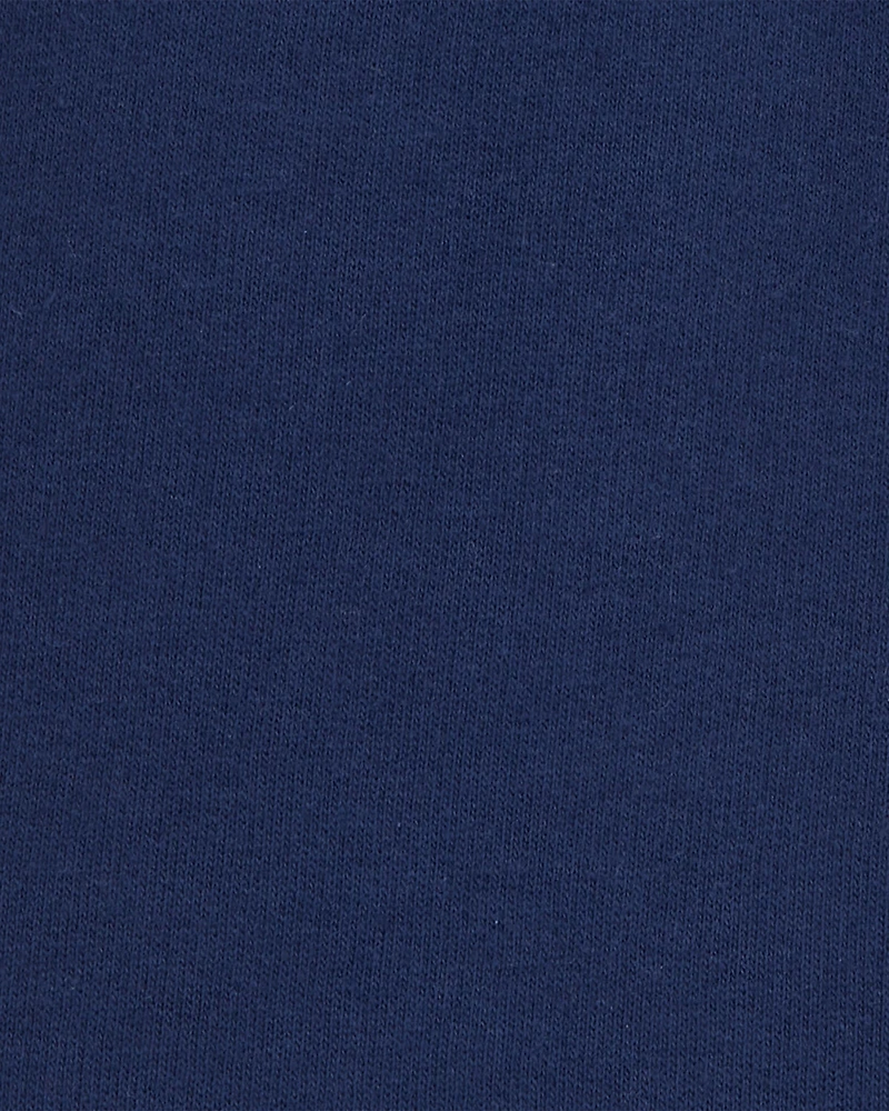 Kid -Pack Pull-On French Terry Shorts