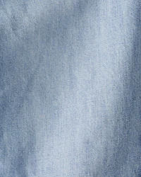 Toddler Boy Lined Light Wash Straight Jeans
