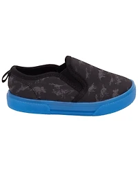 Toddler Slip-On Shoes