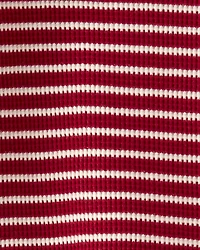 Baby Striped Pajamas Made with Organic Cotton