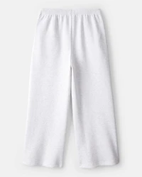 Girls Hello Kitty®  Sweatpants- Grey
