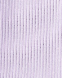 Toddler Girl Pull-On Stretch Rib Leggings - Purple